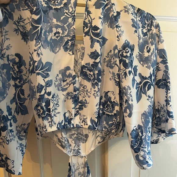 Reformation Dress - Picture 3 of 4